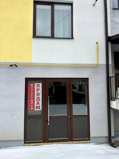 Комерційна нерухомість за адресою 2-й Трамвайний пров. (площа 49 м²) - Atlanta.ua - фото 10