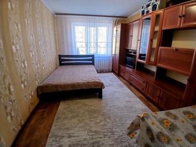 1-комнатная квартира по адресу ул. Сергея Зулинского (площадь 27 м²) - Atlanta.ua - фото 30