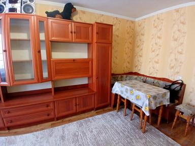 1-комнатная квартира по адресу ул. Сергея Зулинского (площадь 27 м²) - Atlanta.ua - фото 31