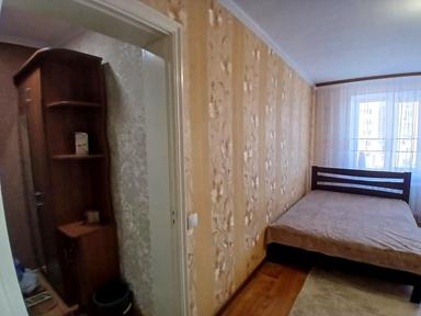 1-комнатная квартира по адресу ул. Сергея Зулинского (площадь 27 м²) - Atlanta.ua - фото 34