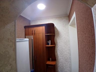 1-комнатная квартира по адресу ул. Сергея Зулинского (площадь 27 м²) - Atlanta.ua - фото 35