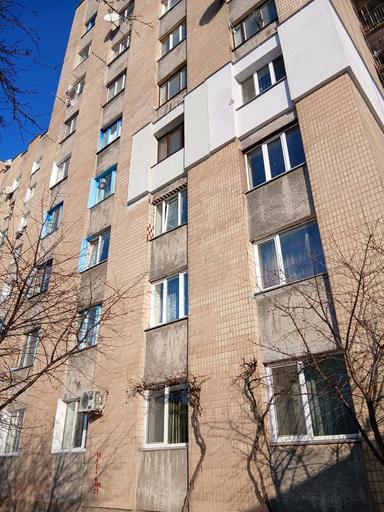 1-комнатная квартира по адресу ул. Сергея Зулинского (площадь 27 м²) - Atlanta.ua - фото 29