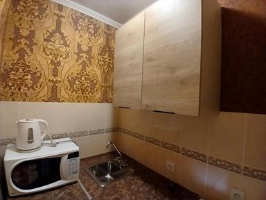 1-комнатная квартира по адресу ул. Сергея Зулинского (площадь 27 м²) - Atlanta.ua - фото 38