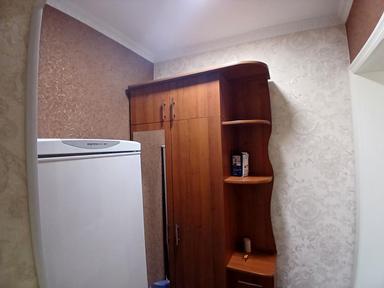 1-комнатная квартира по адресу ул. Сергея Зулинского (площадь 27 м²) - Atlanta.ua - фото 39