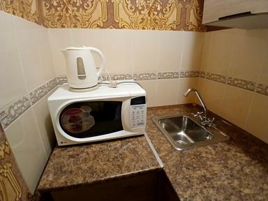 1-комнатная квартира по адресу ул. Сергея Зулинского (площадь 27 м²) - Atlanta.ua - фото 41