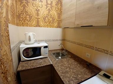 1-комнатная квартира по адресу ул. Сергея Зулинского (площадь 27 м²) - Atlanta.ua - фото 42