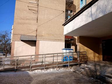 1-комнатная квартира по адресу ул. Сергея Зулинского (площадь 27 м²) - Atlanta.ua - фото 43