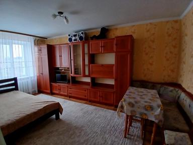 1-комнатная квартира по адресу ул. Сергея Зулинского (площадь 27 м²) - Atlanta.ua - фото 52