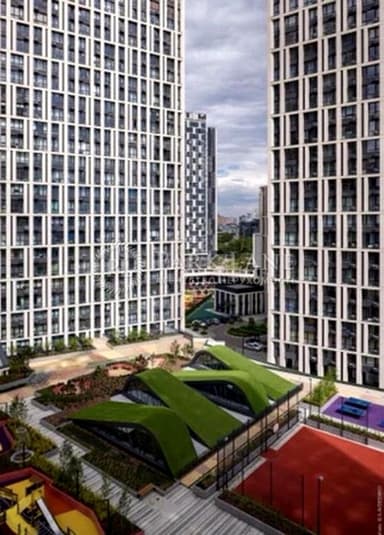 1-комнатная квартира по адресу ул. Заречная (площадь 43 м²) - Atlanta.ua - imageAlt 22