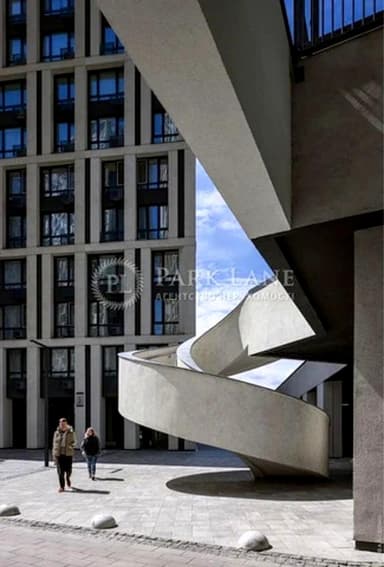 1-комнатная квартира по адресу ул. Заречная (площадь 43 м²) - Atlanta.ua - imageAlt 23