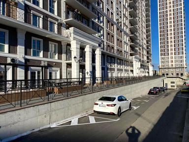 Коммерческая недвижимость по адресу (площадь 48 м²) - Atlanta.ua - фото 38