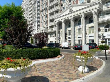 Коммерческая недвижимость по адресу (площадь 48 м²) - Atlanta.ua - фото 41