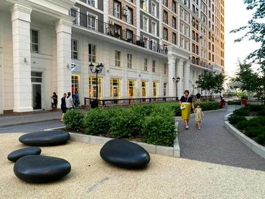 Коммерческая недвижимость по адресу (площадь 48 м²) - Atlanta.ua - фото 45