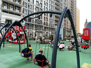 Коммерческая недвижимость по адресу (площадь 48 м²) - Atlanta.ua - фото 47