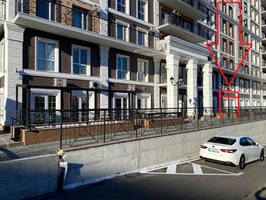 Коммерческая недвижимость по адресу (площадь 48 м²) - Atlanta.ua - фото 28