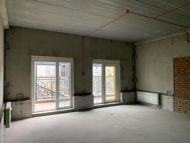 Коммерческая недвижимость по адресу (площадь 48 м²) - Atlanta.ua - фото 31