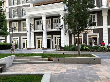 Коммерческая недвижимость по адресу (площадь 48 м²) - Atlanta.ua - фото 50