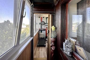 3-rooms apartment apartment by the address st. Daniila Galitskogo (area 69 m²) - Atlanta.ua - фото 14