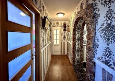 3-rooms apartment apartment by the address st. Daniila Galitskogo (area 69 m²) - Atlanta.ua - фото 11