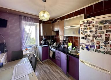 3-rooms apartment apartment by the address st. Daniila Galitskogo (area 69 m²) - Atlanta.ua - фото 16