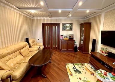 3-rooms apartment apartment by the address st. Daniila Galitskogo (area 69 m²) - Atlanta.ua - фото 19