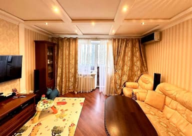 3-rooms apartment apartment by the address st. Daniila Galitskogo (area 69 m²) - Atlanta.ua - фото 20