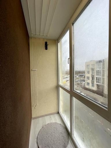 1-кімнатна квартира за адресою вул. Промениста (площа 52,4 м²) - Atlanta.ua - фото 69