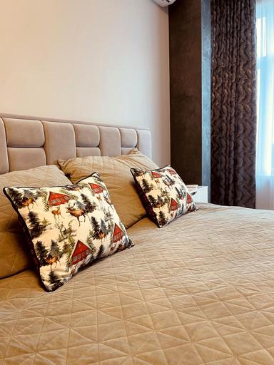 1-кімнатна квартира за адресою вул. Промениста (площа 52,4 м²) - Atlanta.ua - фото 39