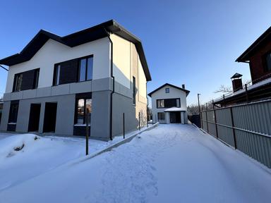 House by the address st. Ukrainskaya (area 90 m²) - Atlanta.ua - photo 37