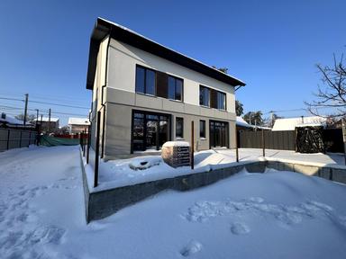 House by the address st. Ukrainskaya (area 90 m²) - Atlanta.ua - photo 39