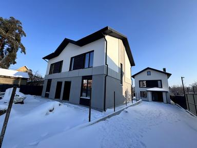 House by the address st. Ukrainskaya (area 90 m²) - Atlanta.ua - photo 38