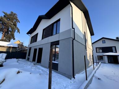 House by the address st. Ukrainskaya (area 90 m²) - Atlanta.ua - photo 40