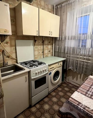 1-комнатная квартира по адресу ул. Гонты (площадь 22 м²) - Atlanta.ua - imageAlt 12