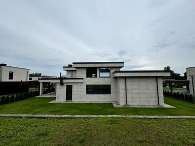 Дом по адресу (площадь 263 м²) - Atlanta.ua - фото 23