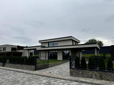 Дом по адресу (площадь 263 м²) - Atlanta.ua - фото 19