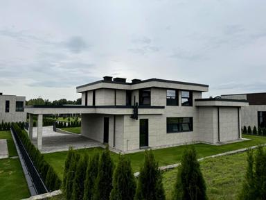 Дом по адресу (площадь 263 м²) - Atlanta.ua - фото 21