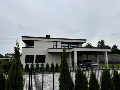 Дом по адресу (площадь 267 м²) - Atlanta.ua - фото 15