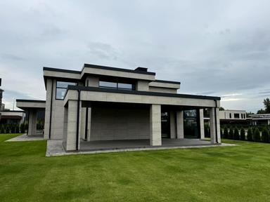 Дом по адресу (площадь 267 м²) - Atlanta.ua - фото 16