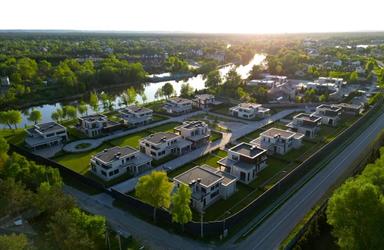 Дом по адресу (площадь 267 м²) - Atlanta.ua - фото 26