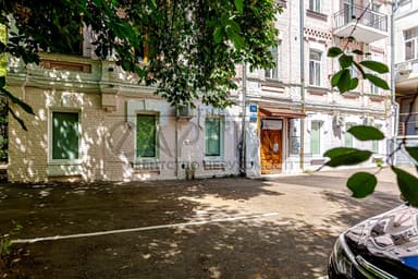 Коммерческая недвижимость по адресу ул. Богдана Хмельницкого (площадь 130 м²) - фото 45 Коммерческая недвижимость по адресу ул. Богдана Хмельницкого (площадь 130 м²) - Atlanta.ua - фото 45
