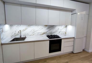 2-комнатная квартира по адресу ул. Олега Антонова (площадь 56 м²) - Atlanta.ua - imageAlt 27