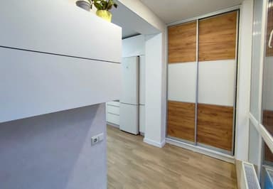 2-комнатная квартира по адресу ул. Олега Антонова (площадь 56 м²) - Atlanta.ua - imageAlt 30