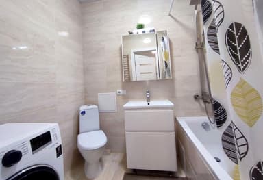 2-комнатная квартира по адресу ул. Олега Антонова (площадь 56 м²) - Atlanta.ua - imageAlt 44