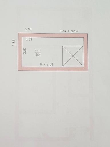 Дом по адресу ул. 40 лет победы (площадь 186 м²) - Atlanta.ua - фото 28