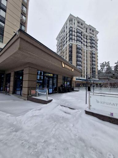 Commercial real estate at st. Universitetskaya (area 69 m²) - Atlanta.ua - photo 23