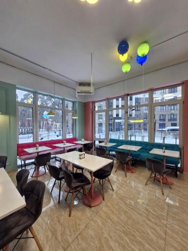 Commercial real estate at st. Universitetskaya (area 69 m²) - Atlanta.ua - photo 29