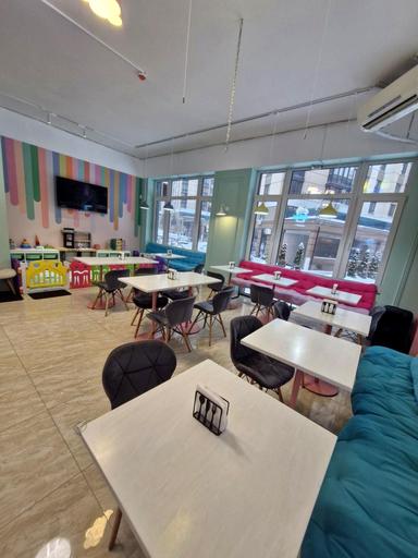 Commercial real estate at st. Universitetskaya (area 69 m²) - Atlanta.ua - photo 34