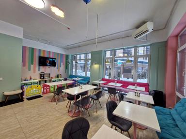 Commercial real estate at st. Universitetskaya (area 69 m²) - Atlanta.ua - photo 36