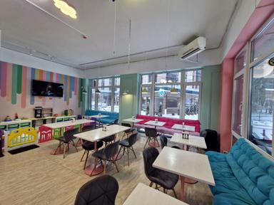 Commercial real estate at st. Universitetskaya (area 69 m²) - Atlanta.ua - photo 37