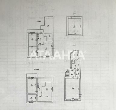 Будинок за адресою вул. Святослава Ріхтера (площа 160 м²) - Atlanta.ua - фото 22